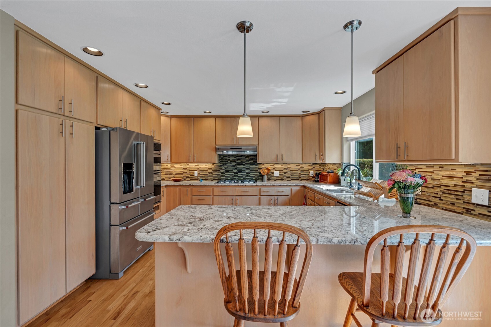 302 Foursome Drive , Sequim, WA 98382