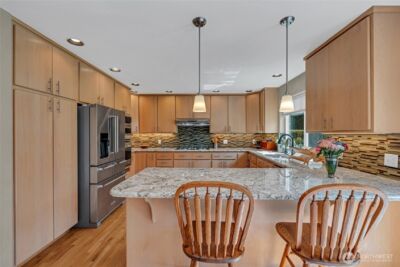 302 Foursome Drive , Sequim, WA 98382 - Photo 22