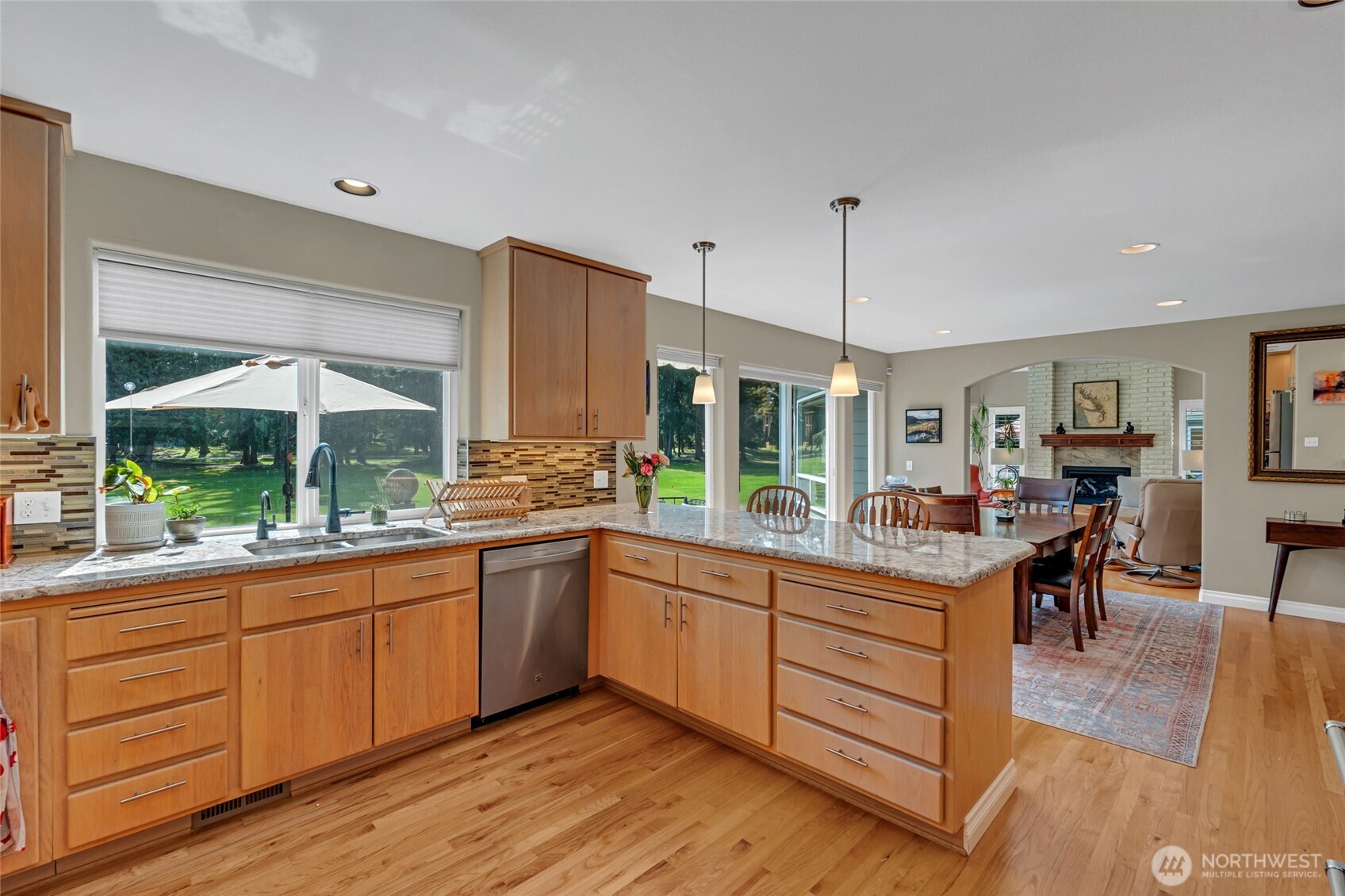302 Foursome Drive , Sequim, WA 98382