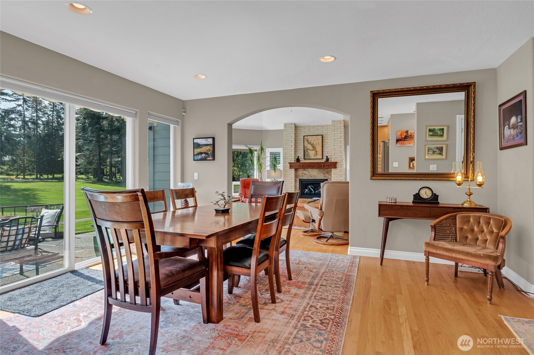 302 Foursome Drive , Sequim, WA 98382