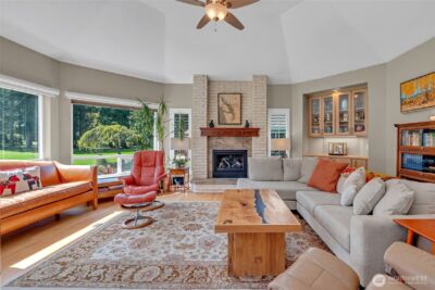 302 Foursome Drive , Sequim, WA 98382 - Photo 25