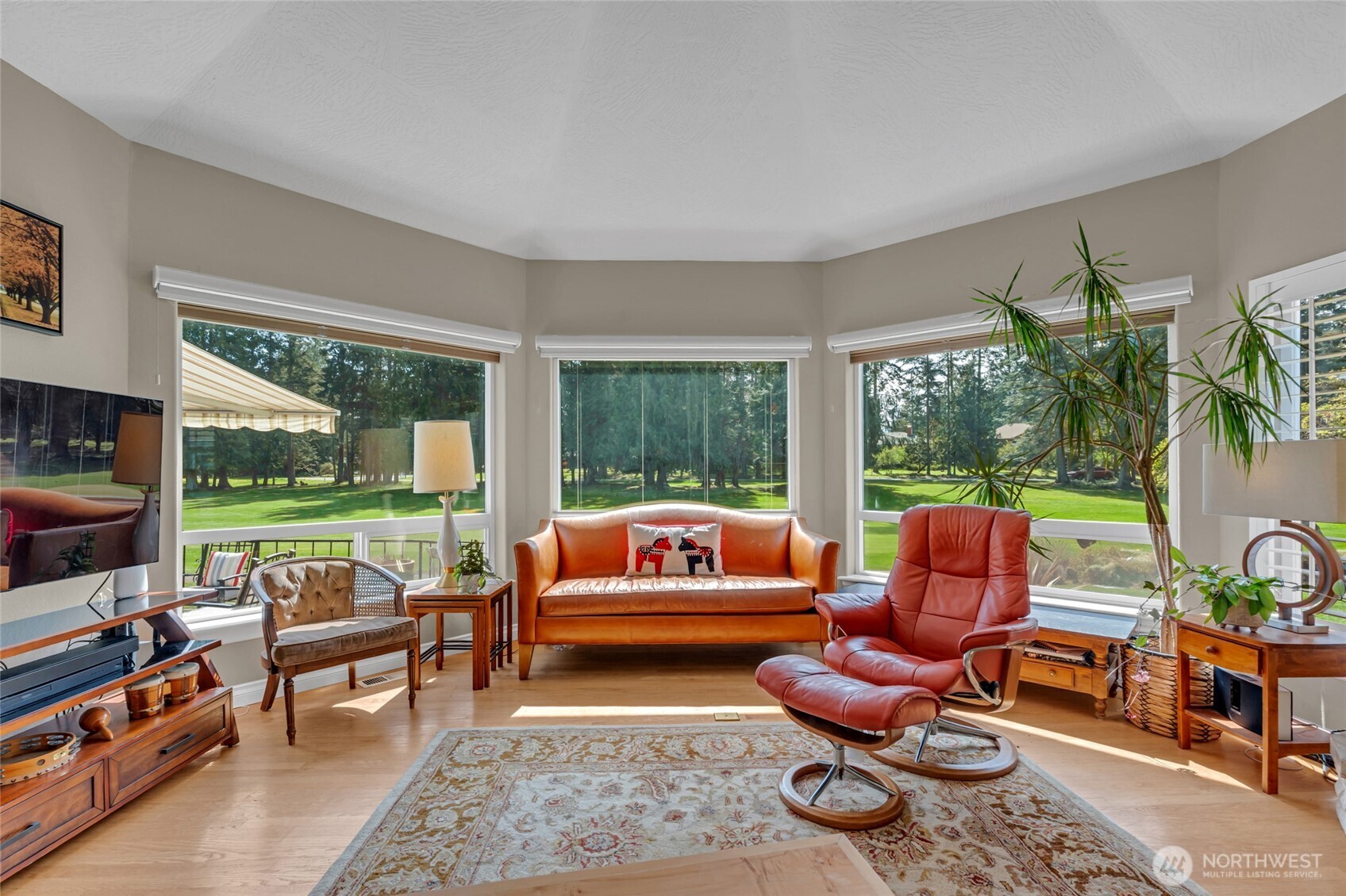 302 Foursome Drive , Sequim, WA 98382