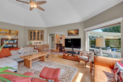 302 Foursome Drive , Sequim, WA 98382 - Photo 27