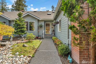 302 Foursome Drive , Sequim, WA 98382 - Photo 3