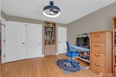 302 Foursome Drive , Sequim, WA 98382 - Photo 34