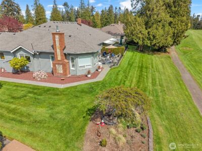 302 Foursome Drive , Sequim, WA 98382 - Photo 35