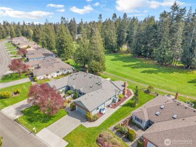 302 Foursome Drive , Sequim, WA 98382 - Photo 39