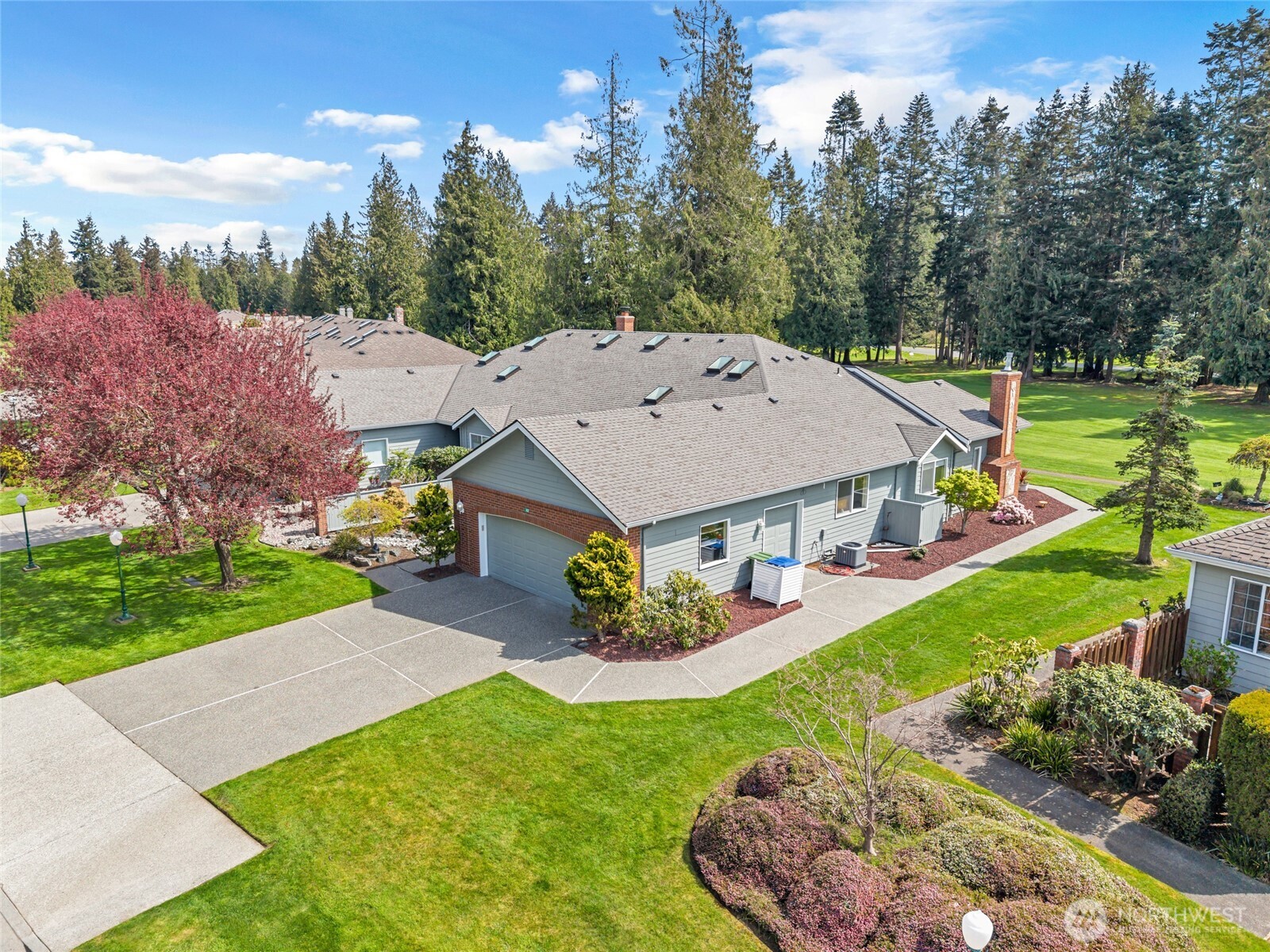302 Foursome Drive , Sequim, WA 98382