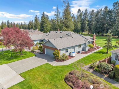 302 Foursome Drive , Sequim, WA 98382 - Photo 40