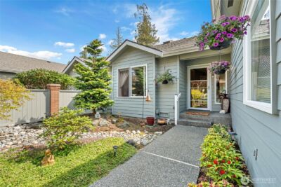 302 Foursome Drive , Sequim, WA 98382 - Photo 4