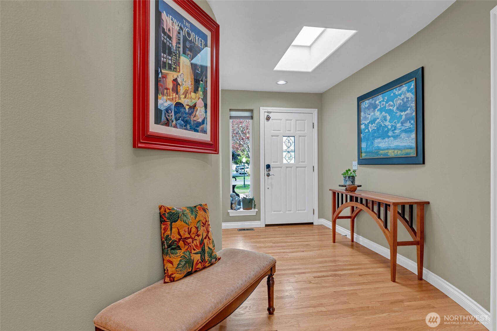 302 Foursome Drive , Sequim, WA 98382