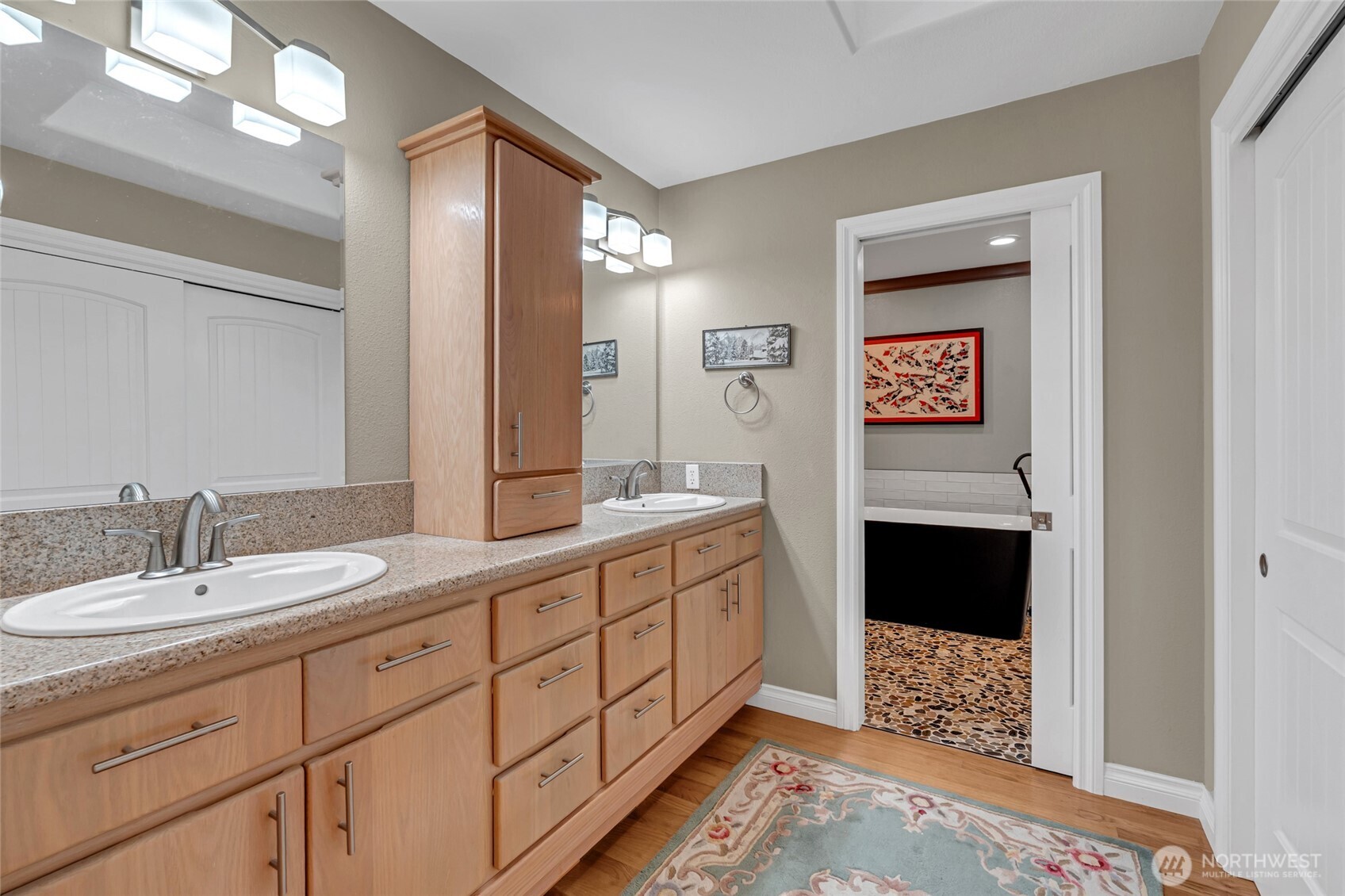 302 Foursome Drive , Sequim, WA 98382