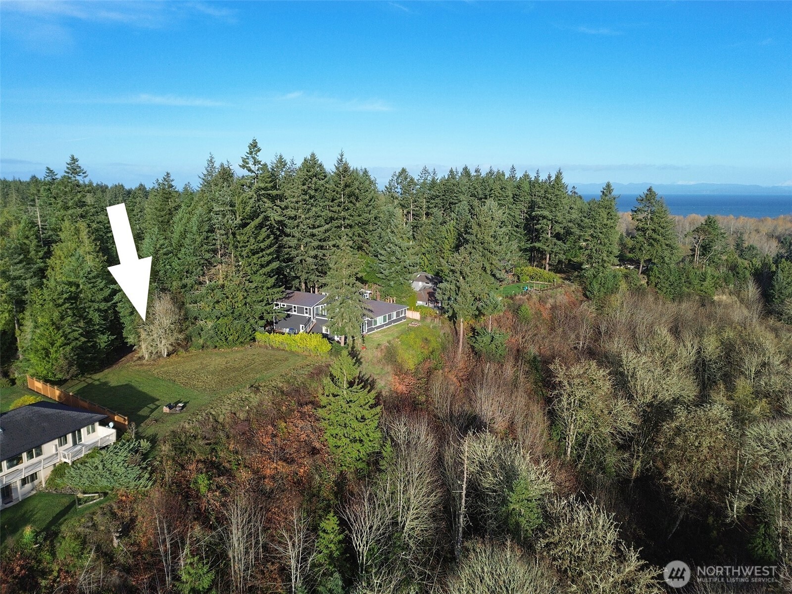 714 Hunt Road , Port Angeles, WA 98363