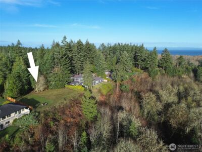 714 Hunt Road , Port Angeles, WA 98363