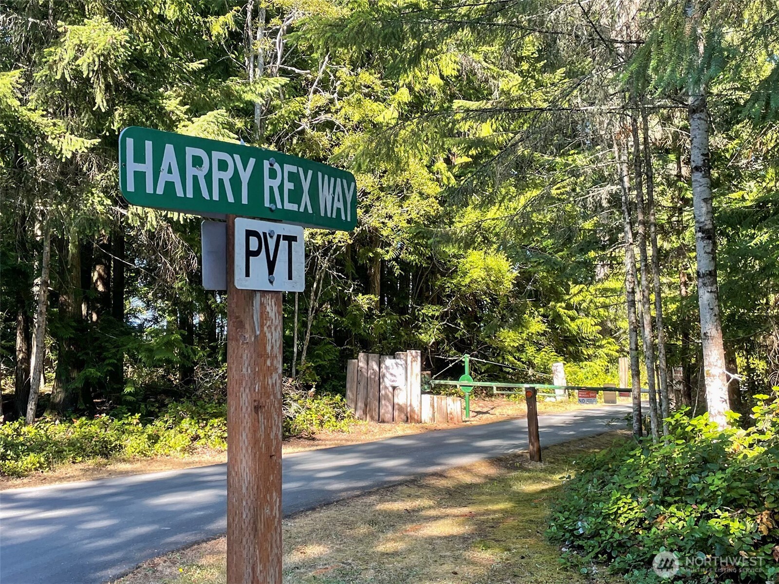 714 Hunt Road , Port Angeles, WA 98363