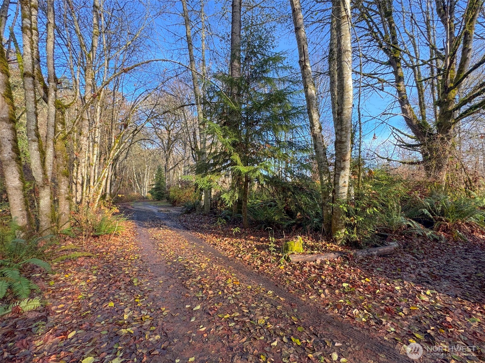 714 Hunt Road , Port Angeles, WA 98363
