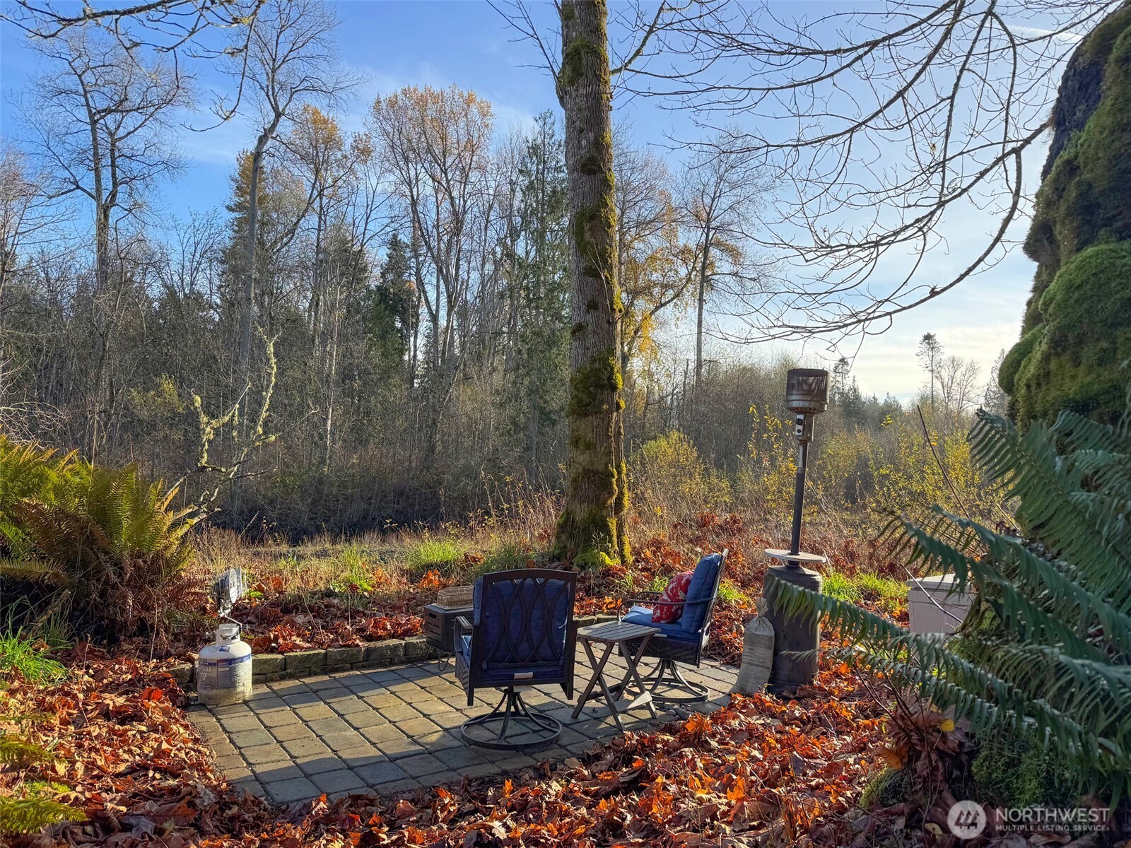 714 Hunt Road , Port Angeles, WA 98363