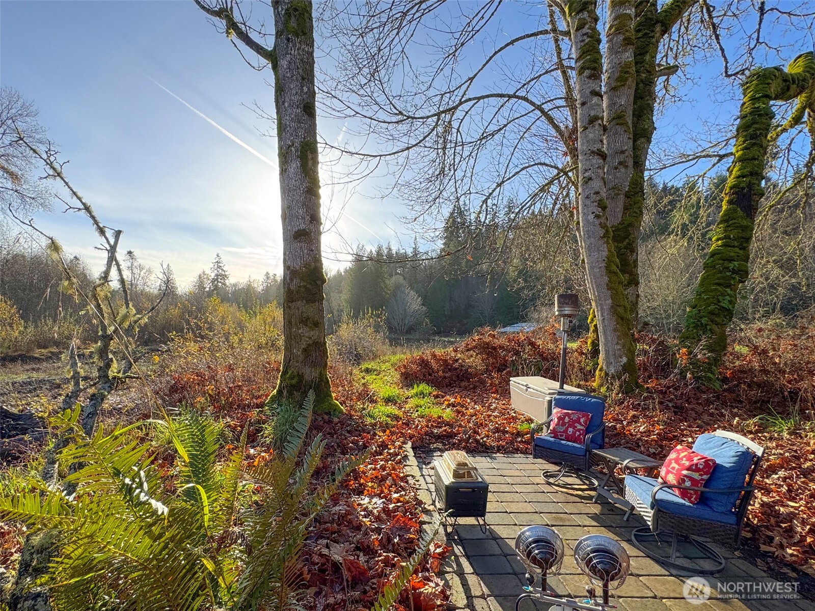 714 Hunt Road , Port Angeles, WA 98363