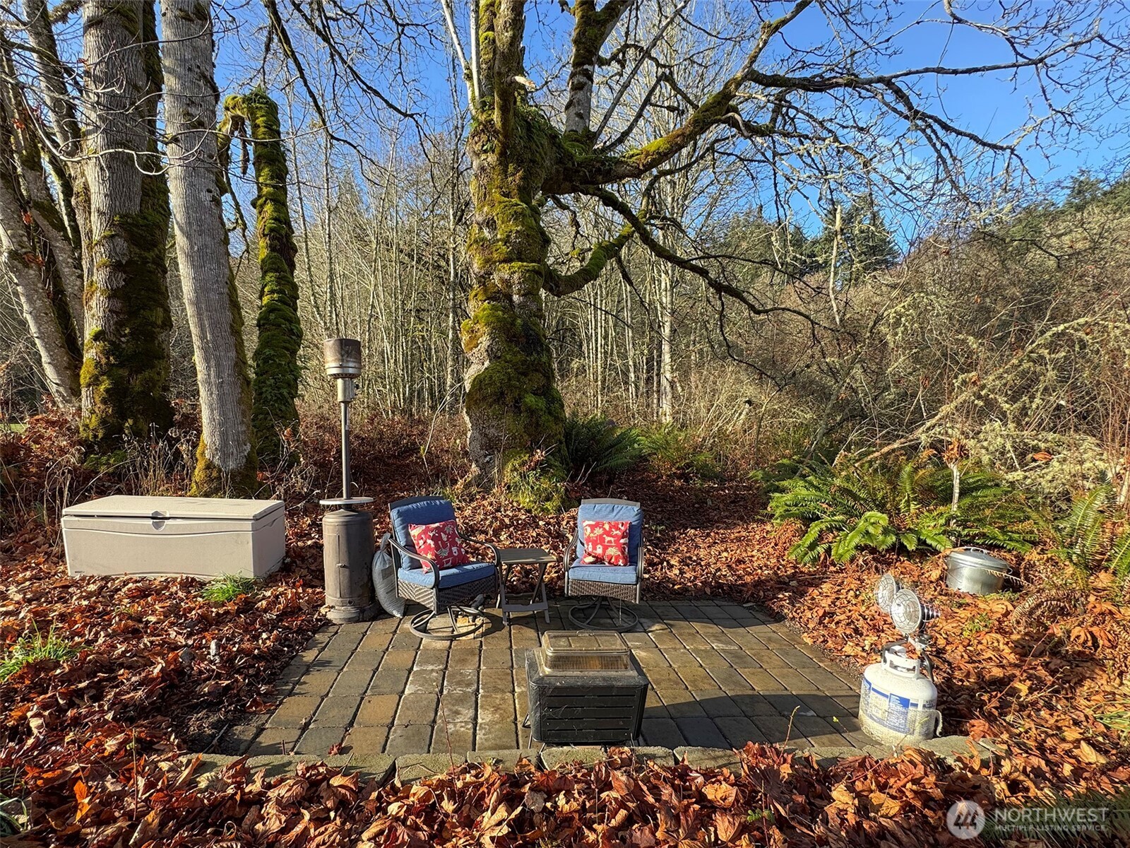 714 Hunt Road , Port Angeles, WA 98363