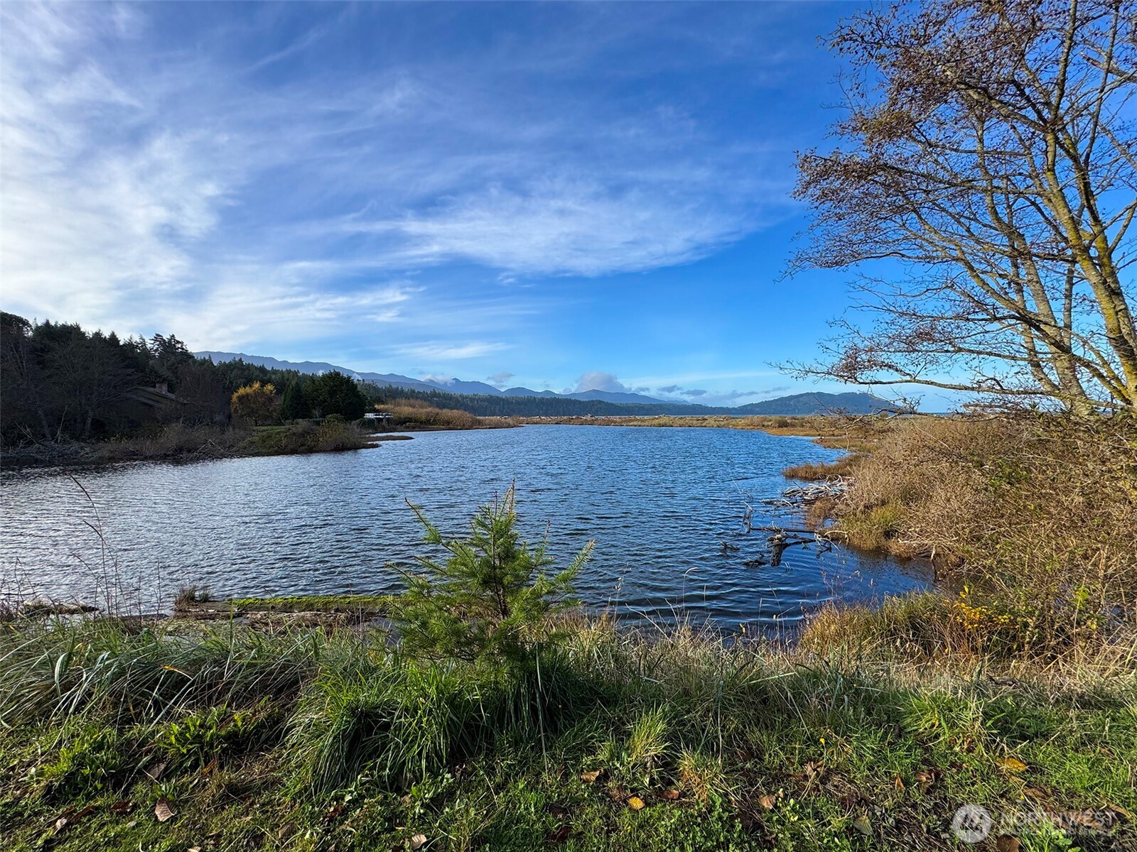 714 Hunt Road , Port Angeles, WA 98363