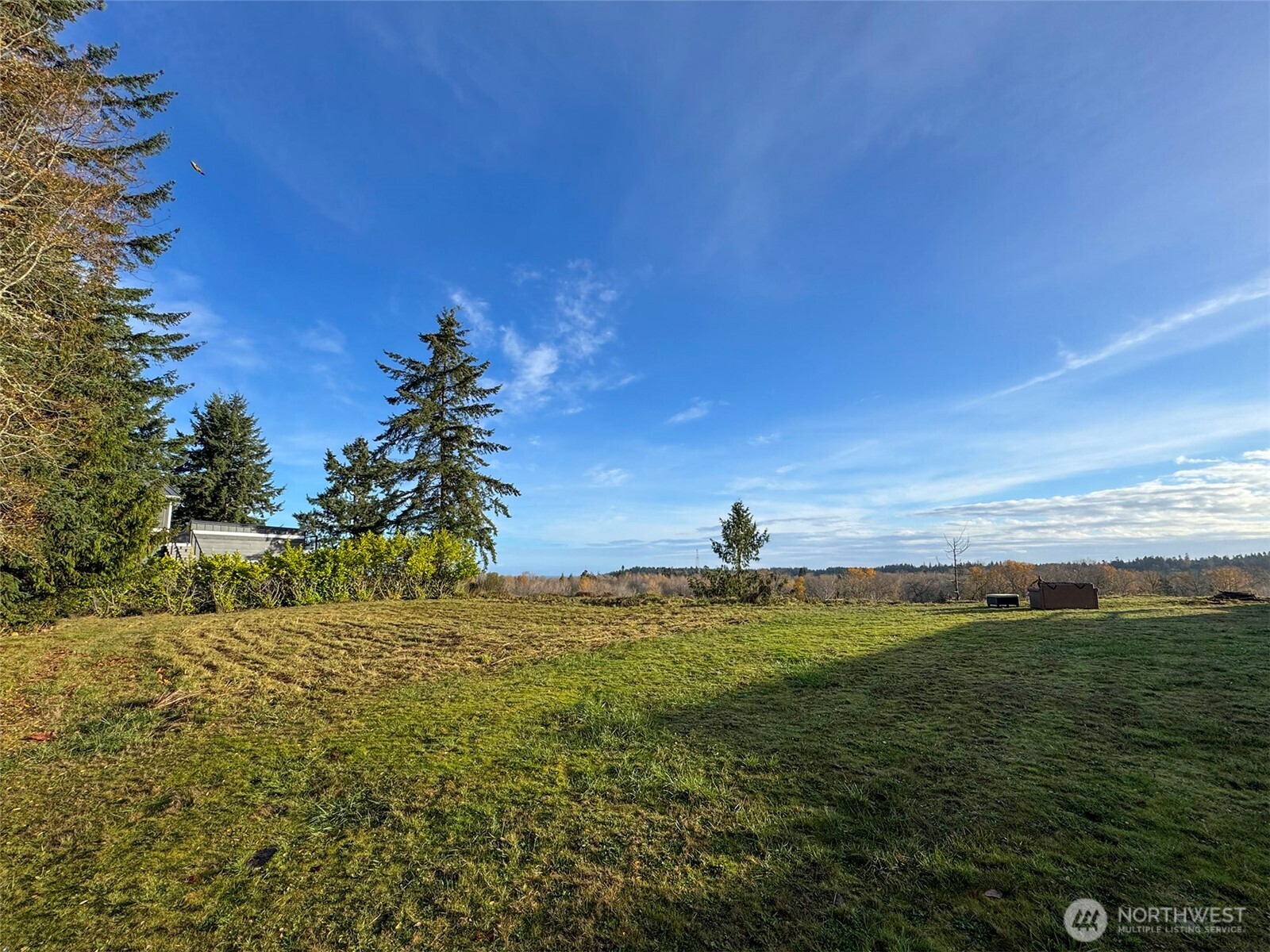 714 Hunt Road , Port Angeles, WA 98363