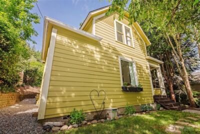 26 NE Washington Avenue , Chehalis, WA 98532 - Photo 4