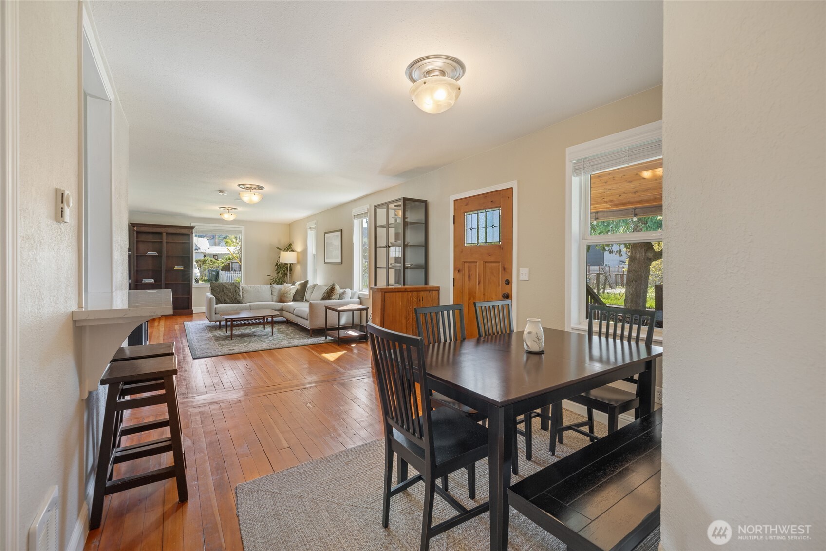 214 Adams Avenue S, Eatonville, WA 98328