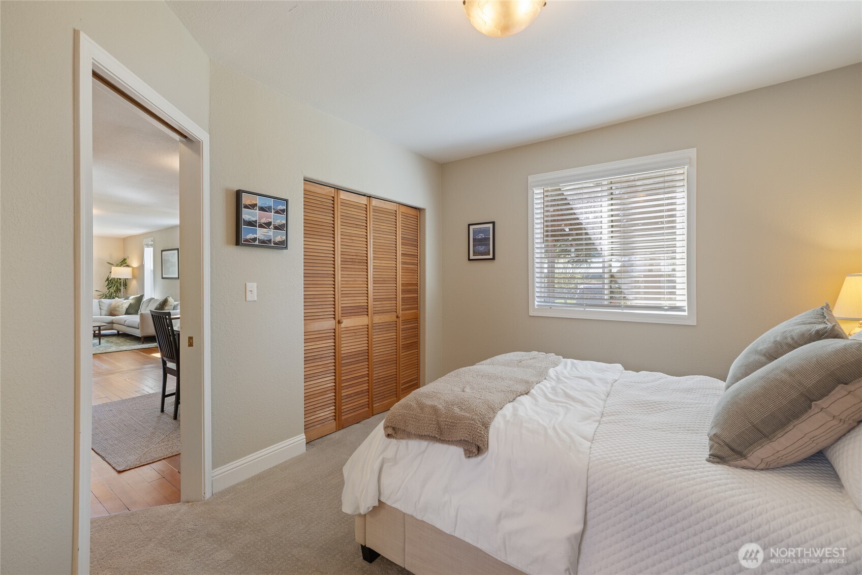 214 Adams Avenue S, Eatonville, WA 98328