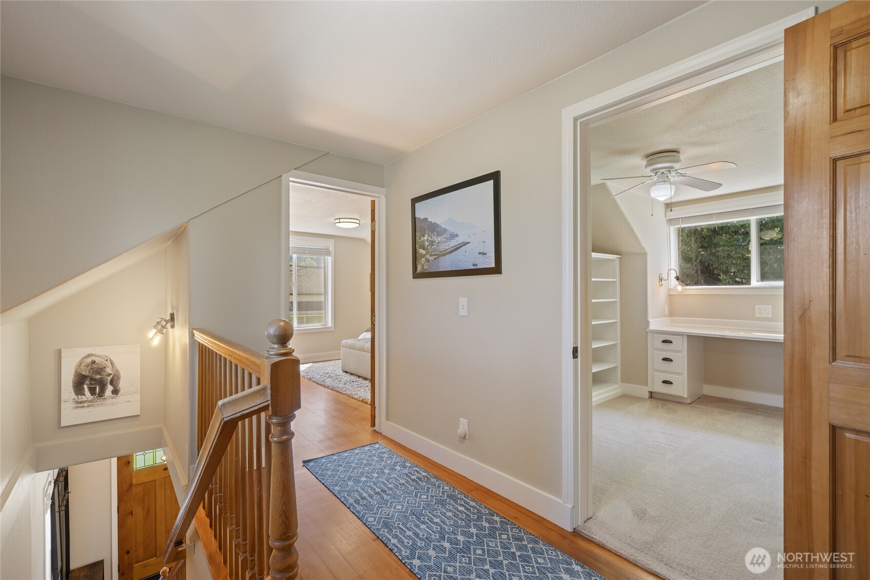 214 Adams Avenue S, Eatonville, WA 98328