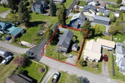 214 Adams Avenue S, Eatonville, WA 98328 - Photo 38