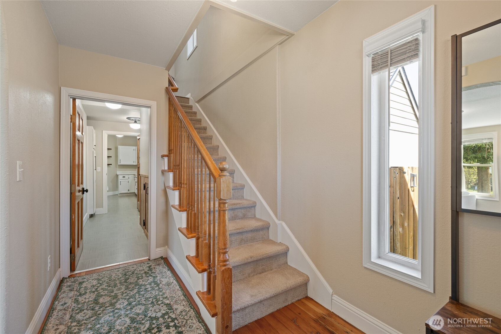 214 Adams Avenue S, Eatonville, WA 98328