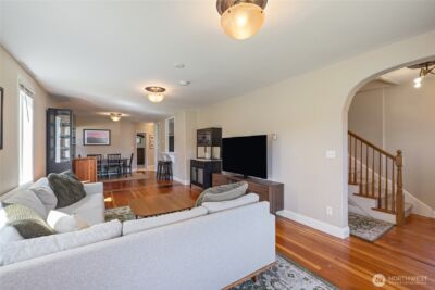 214 Adams Avenue S, Eatonville, WA 98328 - Photo 9