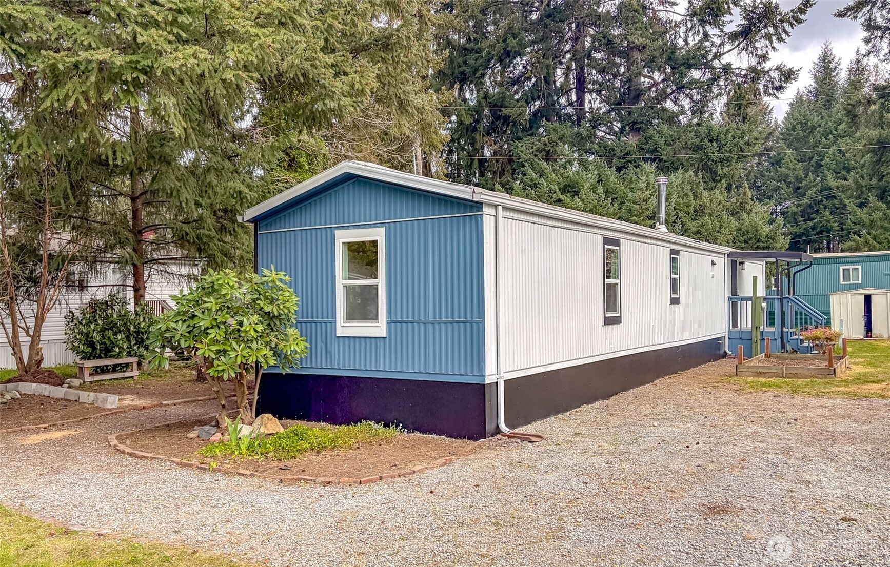 8915 226th #19, Graham, WA 98338