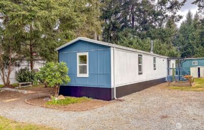 8915 226th #19, Graham, WA 98338