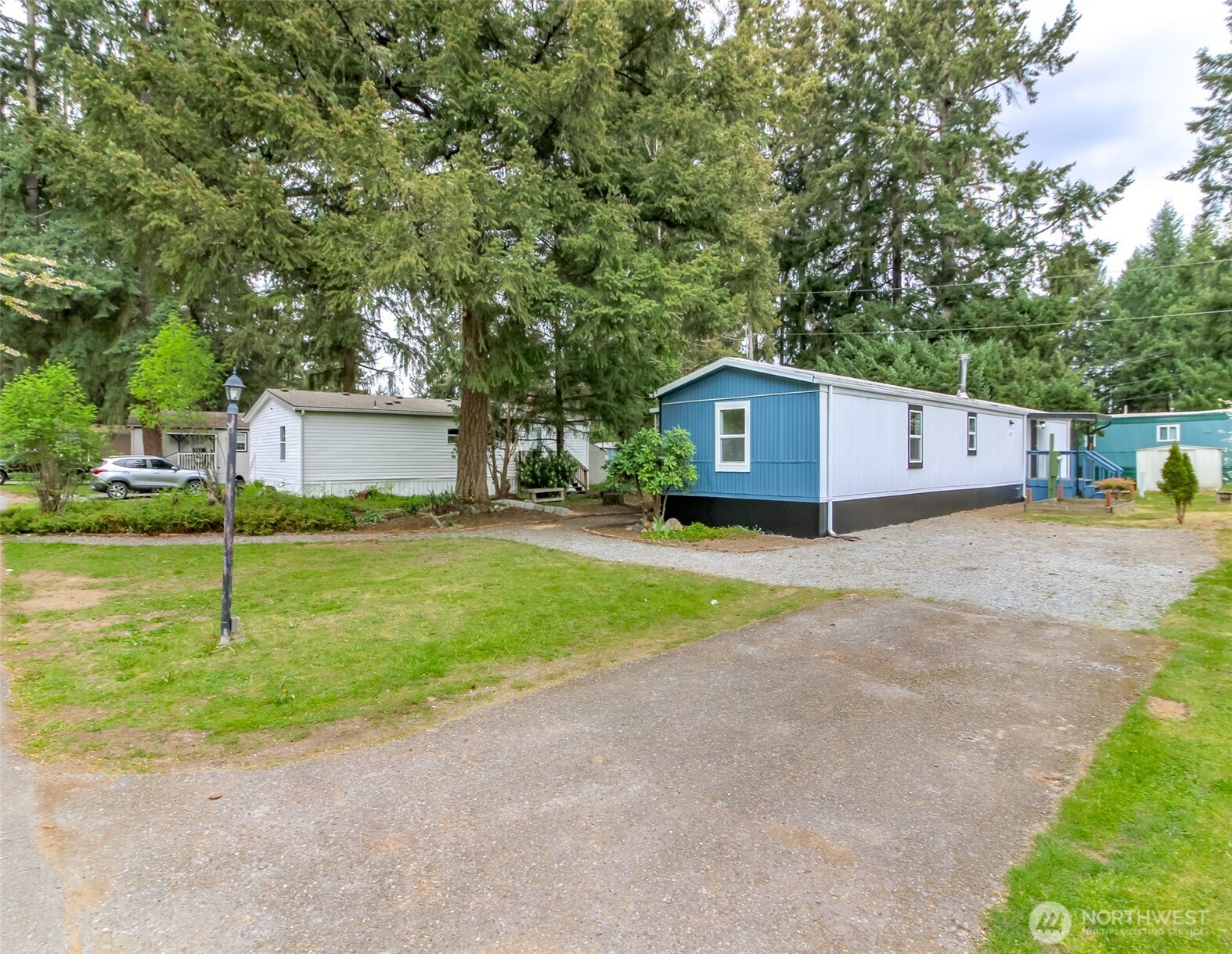 8915 226th #19, Graham, WA 98338