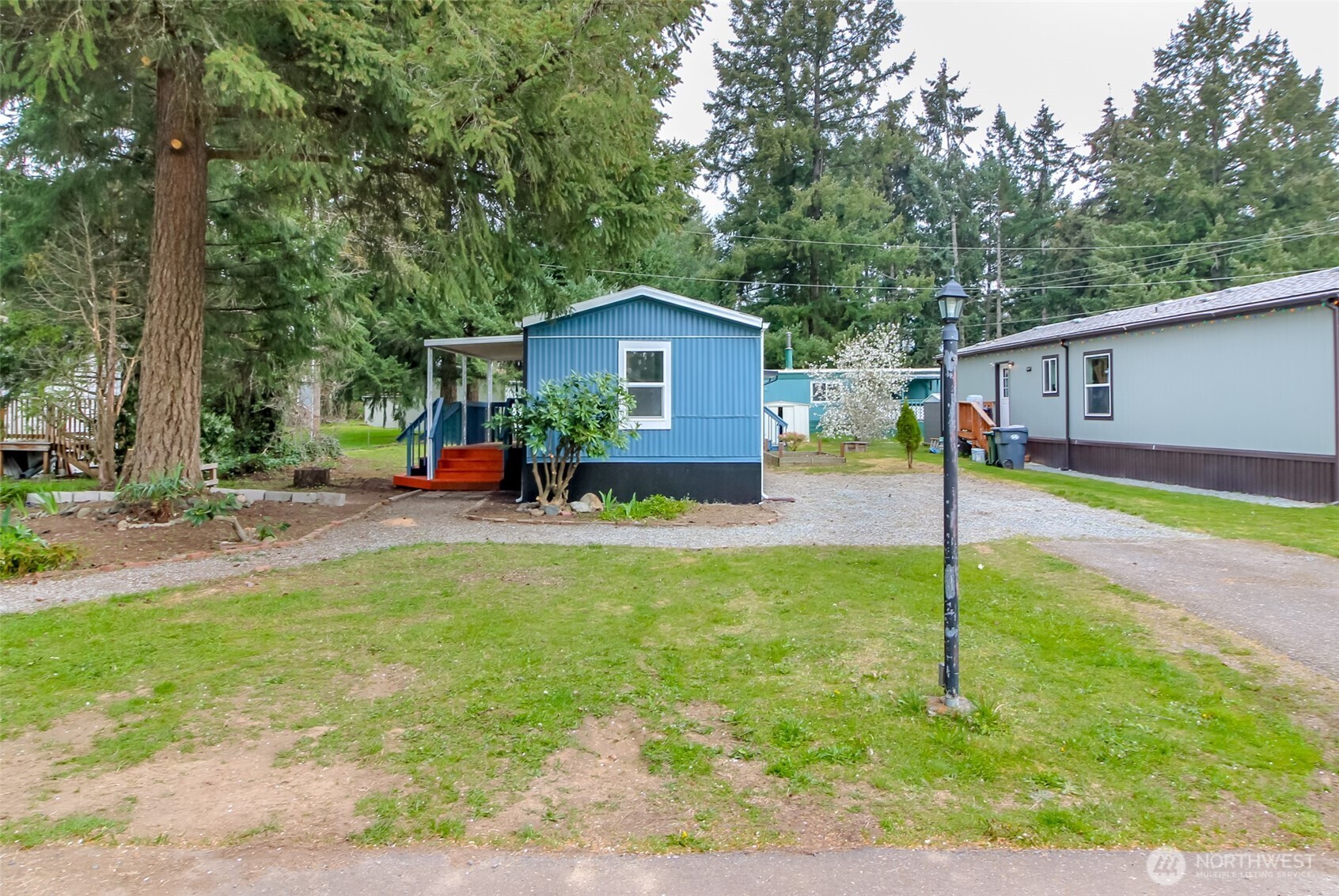 8915 226th #19, Graham, WA 98338