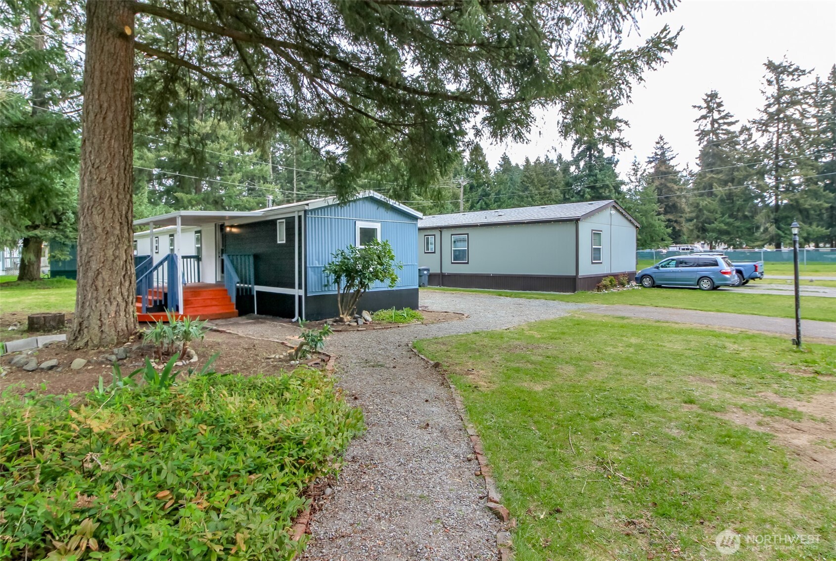 8915 226th #19, Graham, WA 98338