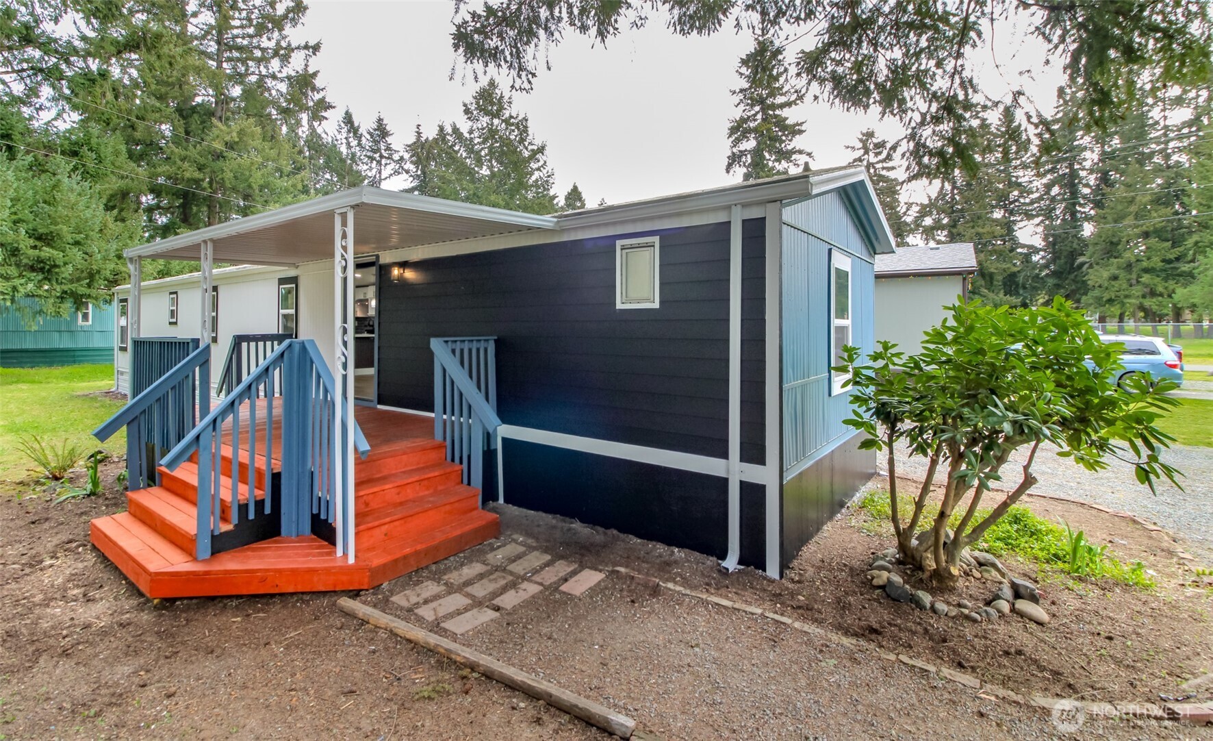 8915 226th #19, Graham, WA 98338