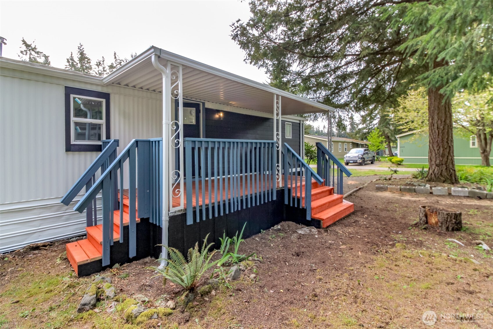 8915 226th #19, Graham, WA 98338