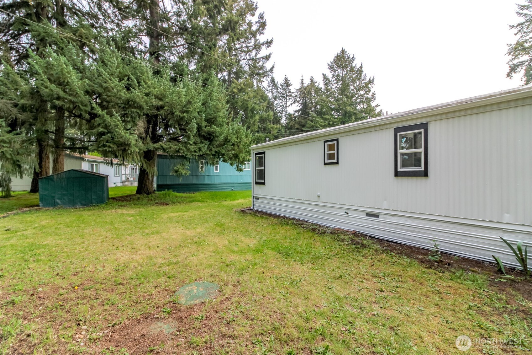 8915 226th #19, Graham, WA 98338