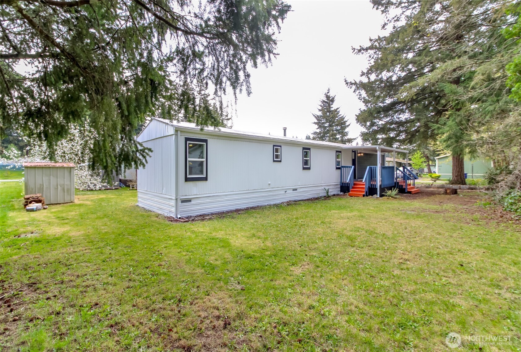 8915 226th #19, Graham, WA 98338