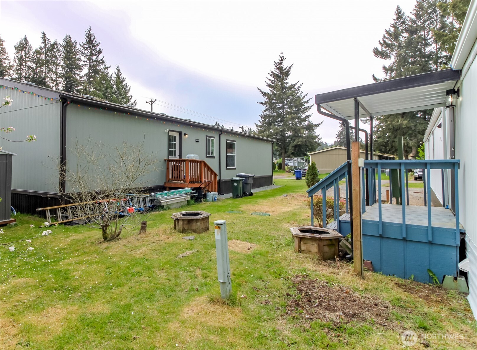 8915 226th #19, Graham, WA 98338
