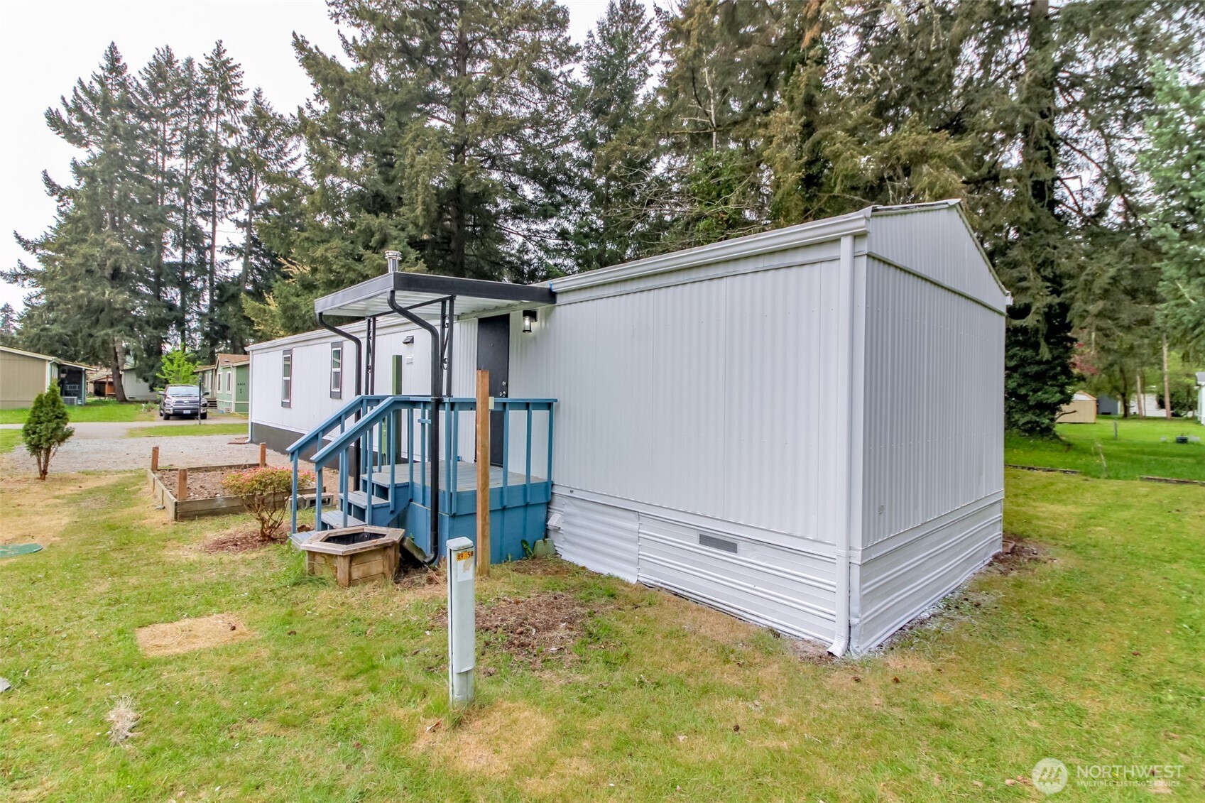 8915 226th #19, Graham, WA 98338