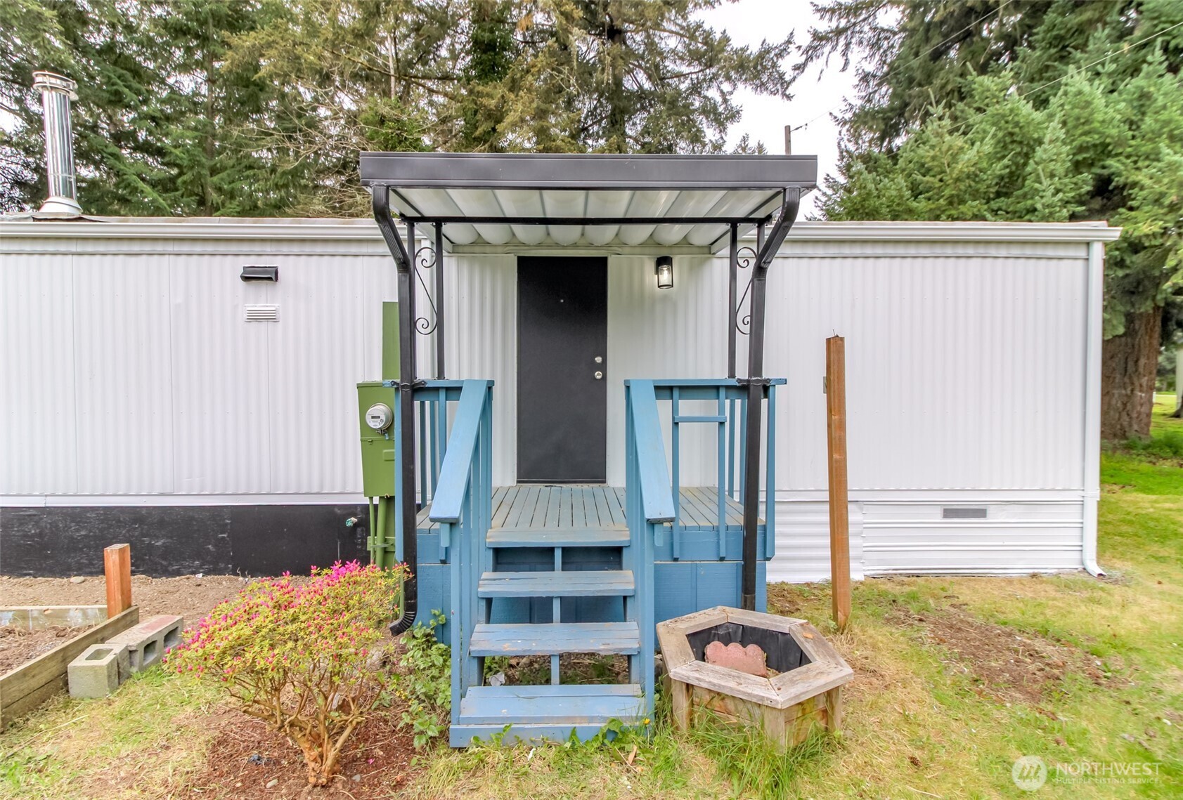 8915 226th #19, Graham, WA 98338