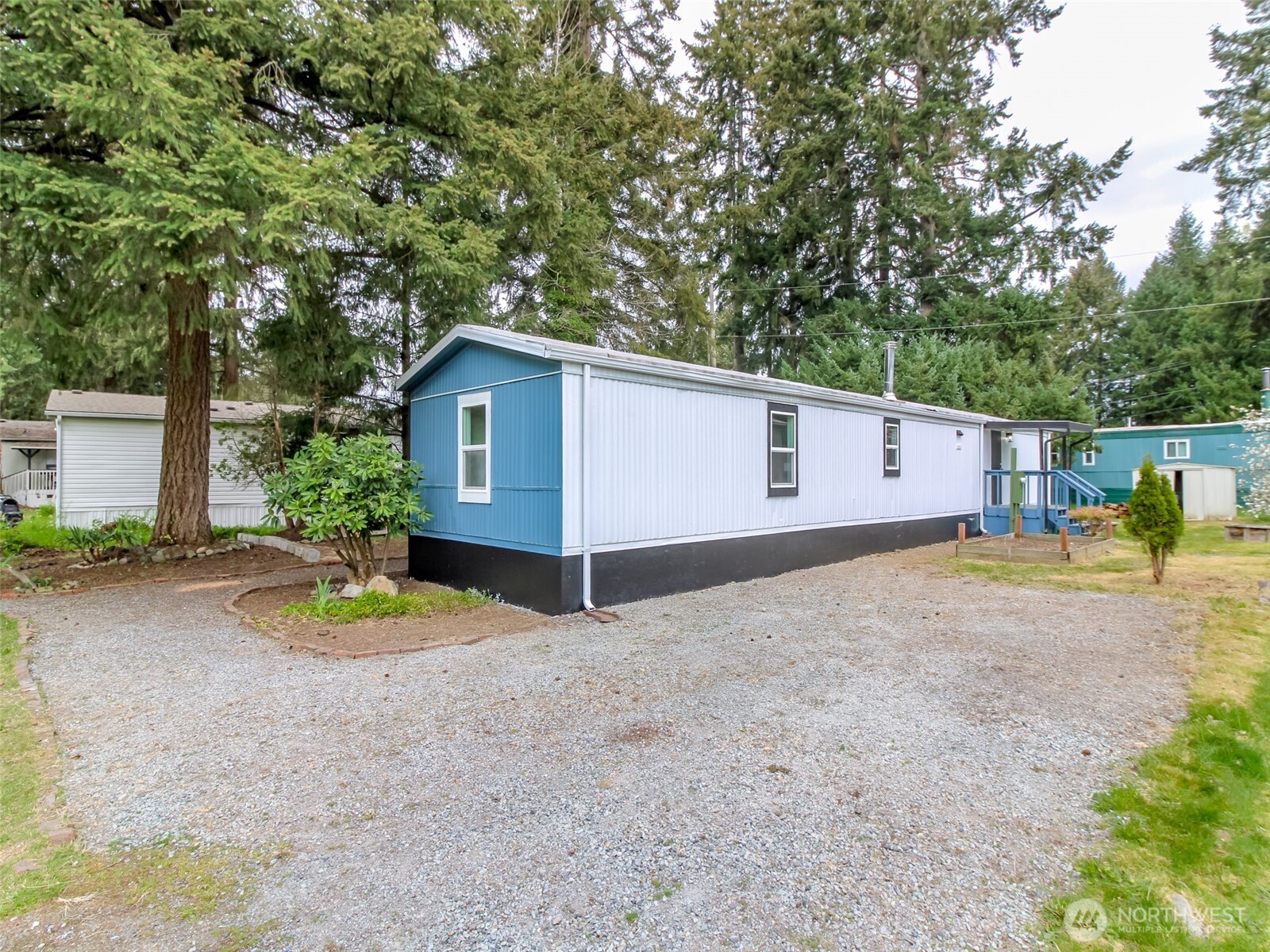 8915 226th #19, Graham, WA 98338