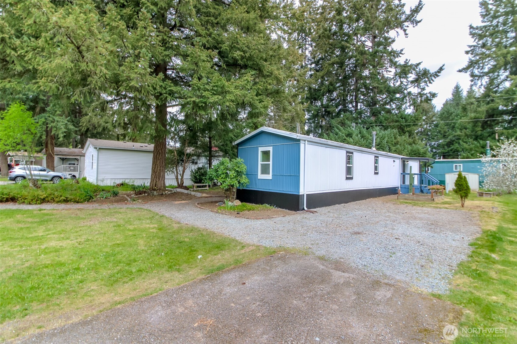 8915 226th #19, Graham, WA 98338