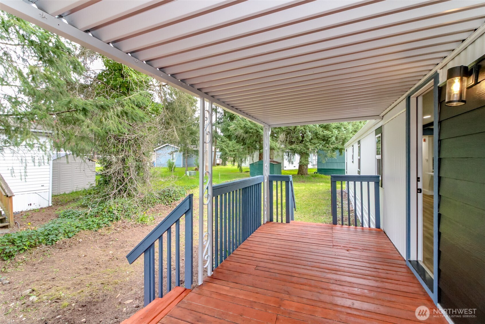 8915 226th #19, Graham, WA 98338