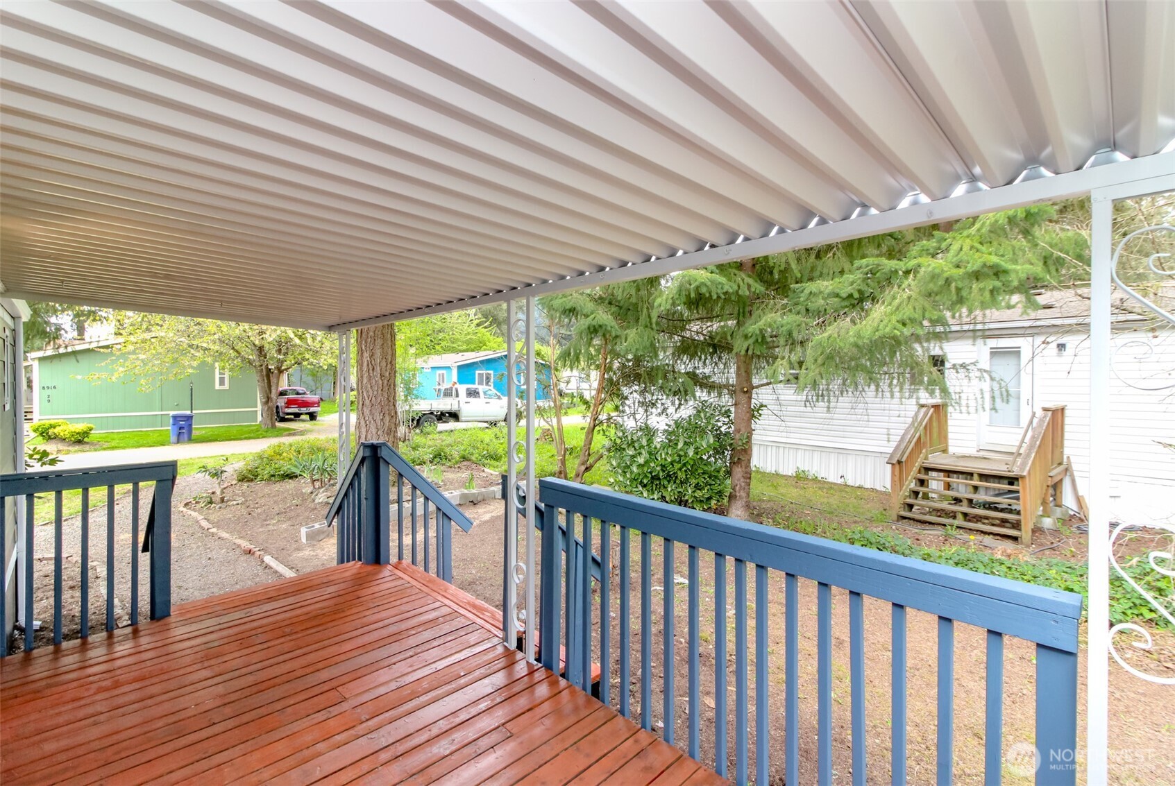 8915 226th #19, Graham, WA 98338
