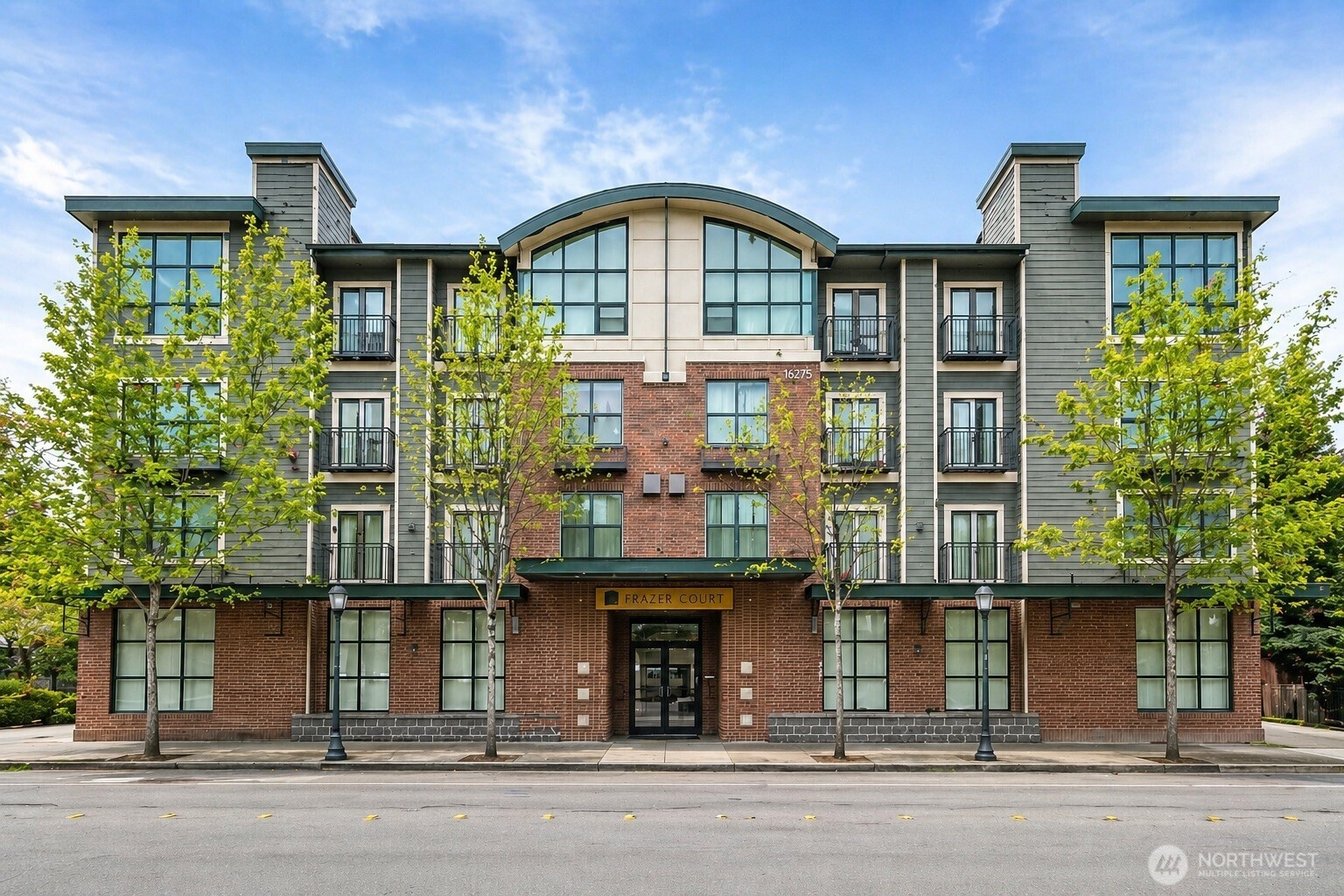 16275 NE 85th Street #313, Redmond, WA 98052