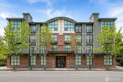 16275 NE 85th Street #313, Redmond, WA 98052